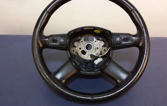 Audi A6 S6 C6 4F Steering wheel 4F0419091AH