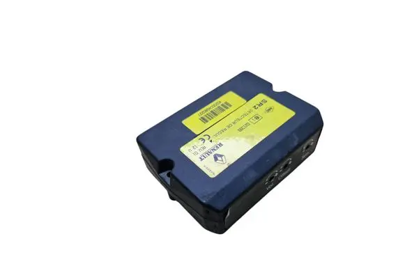 Renault Megane II Other control units/modules 021399 E1021399