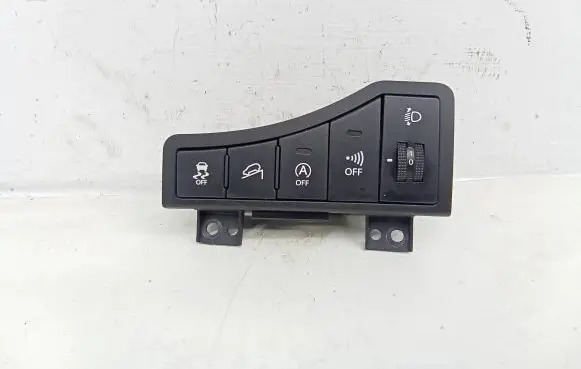 KIA Sportage Other switches/knobs/shifts 937003U690WK