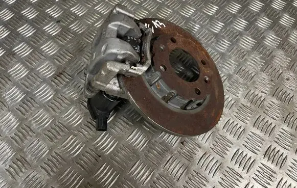 Peugeot 2008 II Rear brake caliper 9837166080