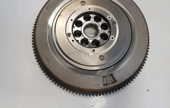 BMW 7 G11 G12 Dual mass flywheel 
