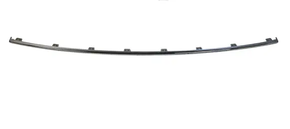 Ford F150 Front bumper upper radiator grill JL348200 JL348200JAW JL348200GAW