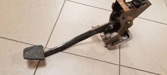 Hyundai H-1, Starex, Satellite Clutch pedal 