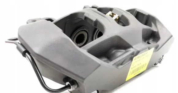 Audi E-tron GT Rear brake caliper 4J3615424
