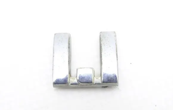 Hyundai Getz Manufacturer badge logo/emblem HYUNDAI_GETZ_02-09_LITERA_ZNACZEK_1.1