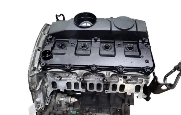 Ford Transit Engine JXFA