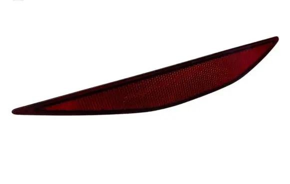 Volkswagen Golf VII Rear tail light reflector 5G0945106