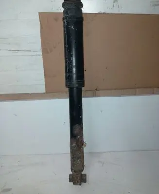 Toyota Verso Rear shock absorber/damper 485300F060