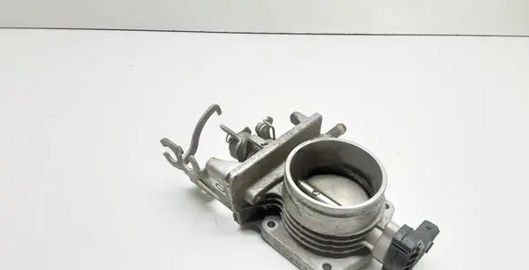 BMW 5 E39 Throttle valve 1740130