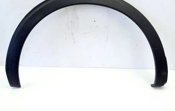 Peugeot 5008 II Fender trim (molding) 9814070377