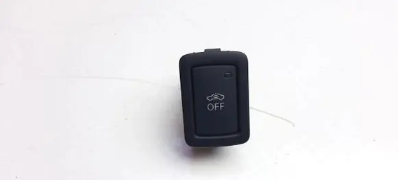 Audi A4 S4 B8 8K Alarm switch 4F0962109B M5879