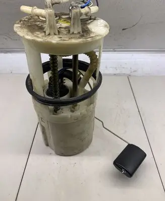 Hyundai Santa Fe In-tank fuel pump 311102B900