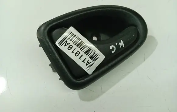 Renault Scenic I Rear door interior handle 7700830078