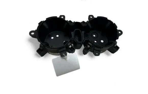 Audi Q7 4M Cup holder front 4M0862534