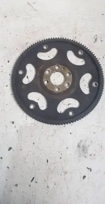 Opel Insignia A Flywheel 55566376