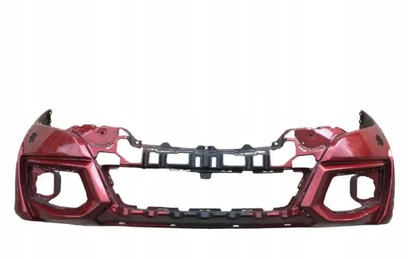 Honda Civic IX Front bumper 71101TV0ZY00