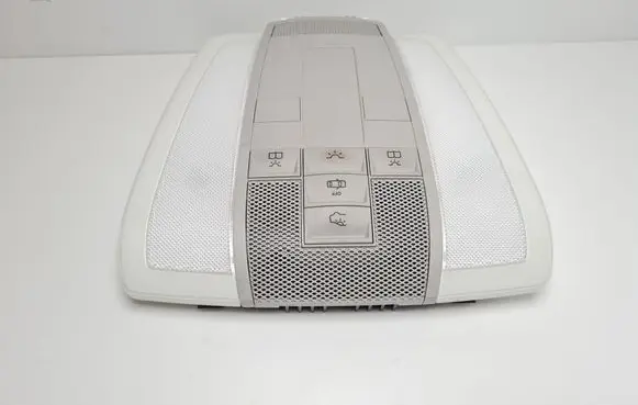 Mercedes-Benz C W204 Front seat light A2048202001 A2048202275