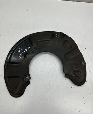Mercedes-Benz CLS C218 AMG Front brake disc dust cover plate A2044211220