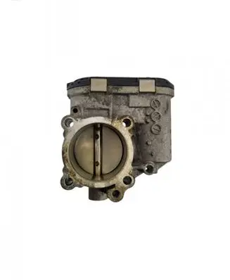 Ford C-MAX II Electric throttle body valve 7S7G9F991BA
