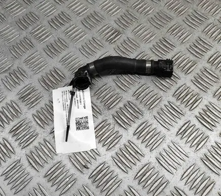 Mercedes-Benz GLE W167 Engine coolant pipe/hose A1675012000