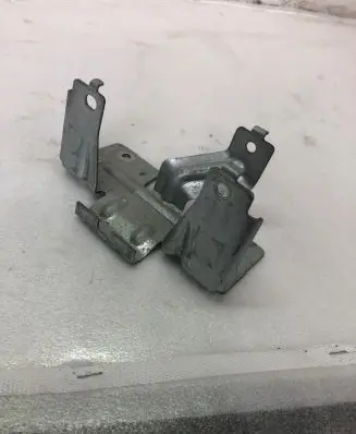 Volkswagen Touran III Other engine bay part 1510880507