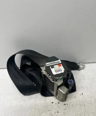 Skoda Octavia Mk2 (1Z) Front seatbelt 602519000 021500 008L000