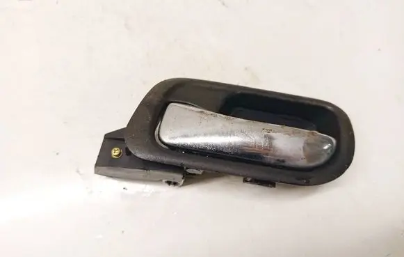 Honda Accord Front door interior handle 