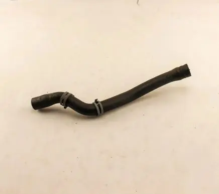 Volkswagen Polo V 6R Engine coolant pipe/hose 6R0122157D