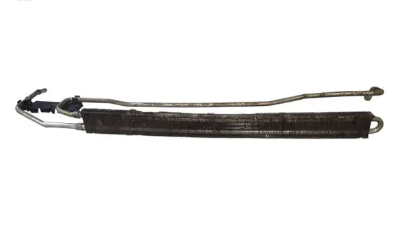 Volkswagen Multivan T5 Power steering radiator 7H0422847A