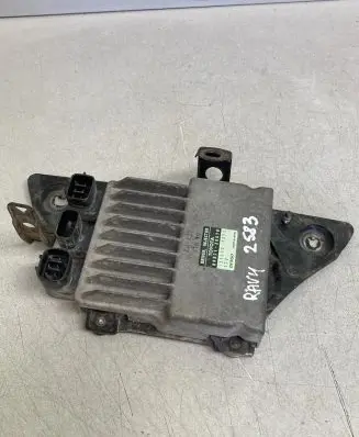 Toyota RAV 4 (XA30) Fuel injection control unit/module 8987120070 1310001371