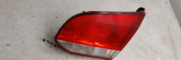 Volkswagen Golf VI Tailgate rear/tail lights 5k0945108