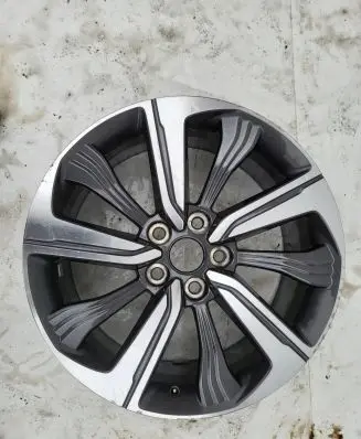 MG Marvel R R19 alloy rim 