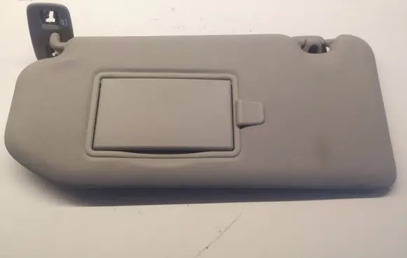 Citroen C4 II Sun visor