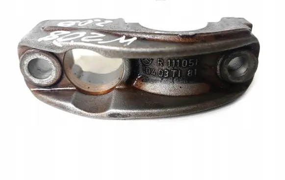 Mercedes-Benz CLK A208 C208 Engine R1110510403