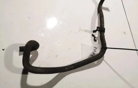 Opel Zafira A Engine coolant pipe/hose