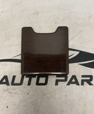 Volvo XC90 Ashtray trim (rear) 30643792