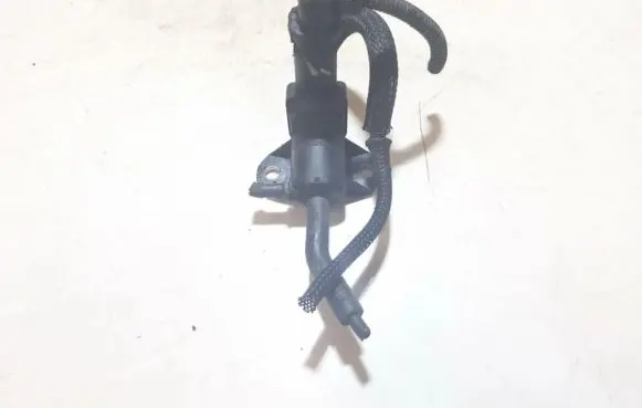 Ford Fiesta Turbo solenoid valve 9688124580
