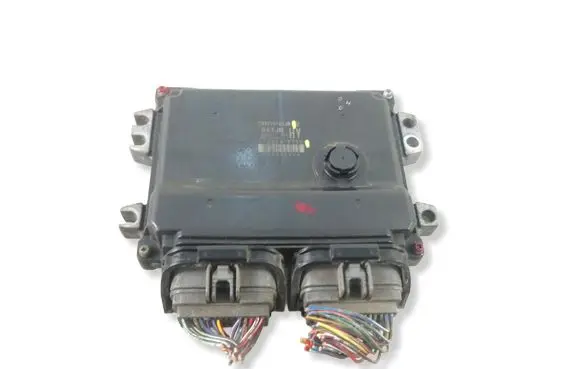 Suzuki Swift I Engine control unit/module 3392063JM 1123005700