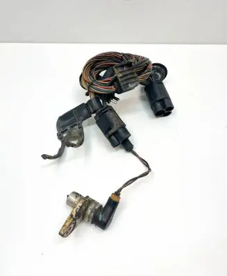 Mercedes-Benz SL R129 ABS brake wheel speed sensor A1295451540 A0035458126
