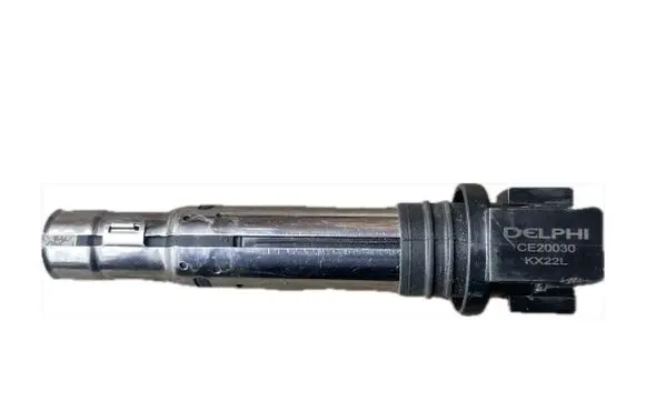 Volkswagen Golf V High voltage ignition coil CE20030 KX22L