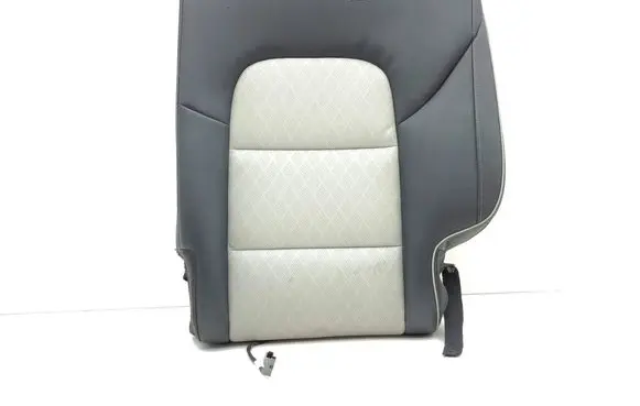 KIA Sportage Rear seat 