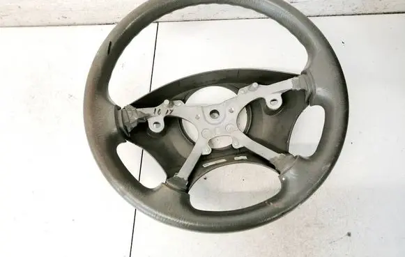 Chrysler Grand Voyager IV Steering wheel 0wf79zj8ac 22508d