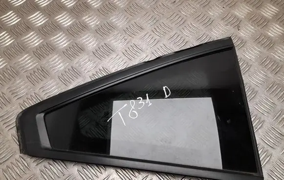 Mazda MX-30 Rear side window 43R00073