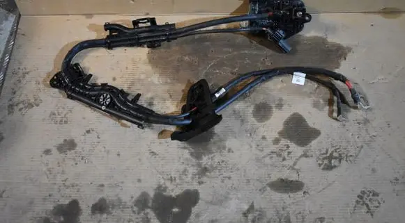 Mercedes-Benz S W223 Other wiring loom A2235405650
