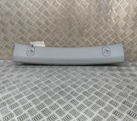 Honda CR-V Centre console side trim rear 83260TLAX1120
