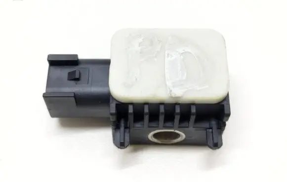 Ford S-MAX Airbag deployment crash/impact sensor 3M5T14B342AB 403036 965041106