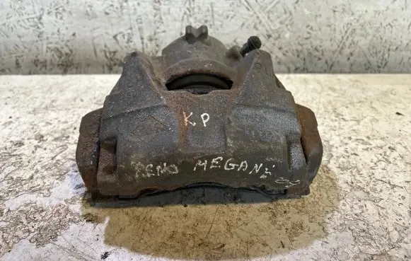 Renault Megane II Front brake caliper