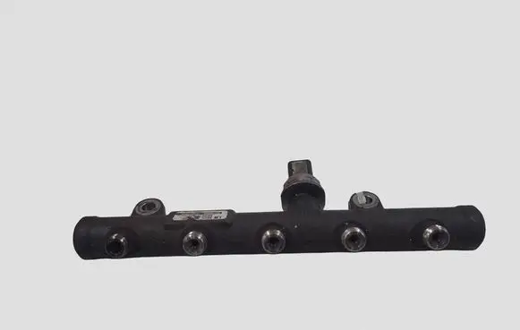 Peugeot 407 Fuel main line pipe 9654726280