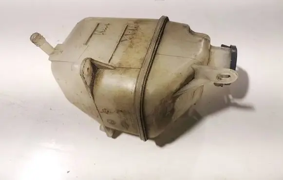 Mini One - Cooper R50 - 53 Coolant expansion tank/reservoir 17107509071 13777910