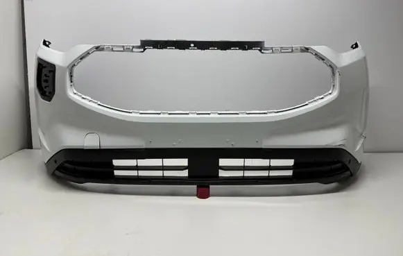 Ford Transit Custom II Front bumper PZ3117F003F PZ3117F003G PZ3117F003N